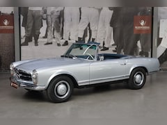 Mercedes-Benz 280 - SL Pagode W113