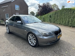 BMW 5-serie - 523i Executive *AUTOMAAT