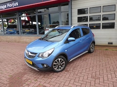 Opel Karl - 1.0 Rocks Online Edition AIRCO, CRUISE, CARPLAY, PDC