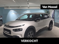 Citroën C4 Cactus - 1.2 PureTech Feel
