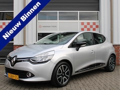 Renault Clio - 0.9 TCe 90PK Expression /NAVI/LED/Cruise control/Bluetooth/16'LM/CV/ISOFIX/USB + AUX/NAP 2