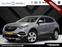 Opel Grandland X - Innovation 1.6 HYbrid4 PHEV 300pk 4x4 | AGR-STOELEN | KEYLESS | ACHTERUITRIJCAMERA | STOEL