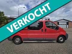 Opel Vivaro - 1.9 DI L2H1