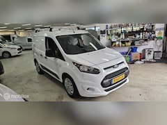 Ford Transit Connect - 1.5 TDCI L1 Airco Cruise 94000KM