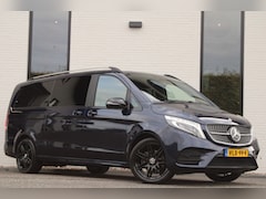 Mercedes-Benz V-klasse - 300d 4-MATIC / Extra Lang / DC / 2x Elec Schuifdeur / Burmester / Elec Stoelen / Vol Optie