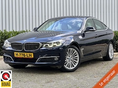 BMW 3-serie Gran Turismo - 330i xDrive High Executive 252pk