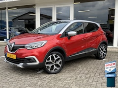 Renault Captur - 0.9 TCe Intens | LED | Keyless | Navi | Android Auto | Bluetooth | Cruise | PDC v+a incl.