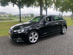 Audi A3 Sportback - 1.6 TDI Ambition Pro Line S