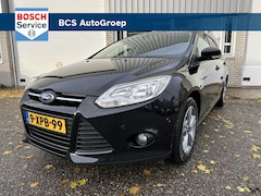 Ford Focus Wagon - 1.0 EcoB. Titanium