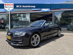 Audi A5 Cabriolet - 1.8 TFSI Pro Line S
