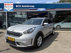 Kia Niro - 1.6 GDi H. BusinessL