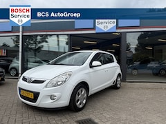 Hyundai i20 - 1.2i i-Motion
