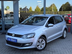 Volkswagen Polo - 1.2 TSI Life Airco Lmv