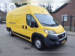 Fiat E-Ducato - 47 kwH