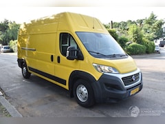 Fiat E-Ducato