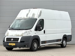 Fiat Ducato - 40 2.3 MultiJet L4H3 Gran Volume