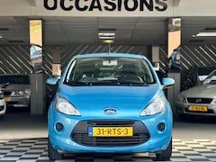 Ford Ka - 1.2 Cool & Sound start/stop Airco NAP