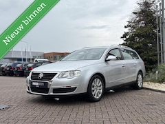 Volkswagen Passat Variant - 2.0 FSI Comfortline, Trekhaak