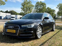 Audi A6 Avant - 2.0 TFSI Premium Edition
