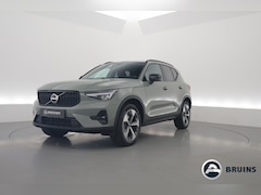 Volvo XC40 - 2.0 B3 Plus Dark | ACC | elek. stoelen | camera | 4x stoel + stuurvew. |