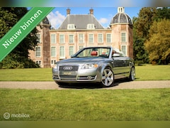 Audi A4 Cabriolet - 1.8 Turbo Pro Line | NAP | Volledige his |