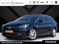 Opel Astra - ST Business Elegance 1.2 Turbo 130pk | AGR-COMFORTSTOEL | NAVI PRO | CAMERA | FULL LED | I