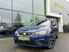 SEAT Ibiza - 1.0 TSI Style * Cruise Control * Stoelverwarming * PDC 2X