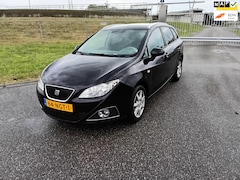 SEAT Ibiza ST - 1.2 TDI Style Ecomotive motorstoringlampje