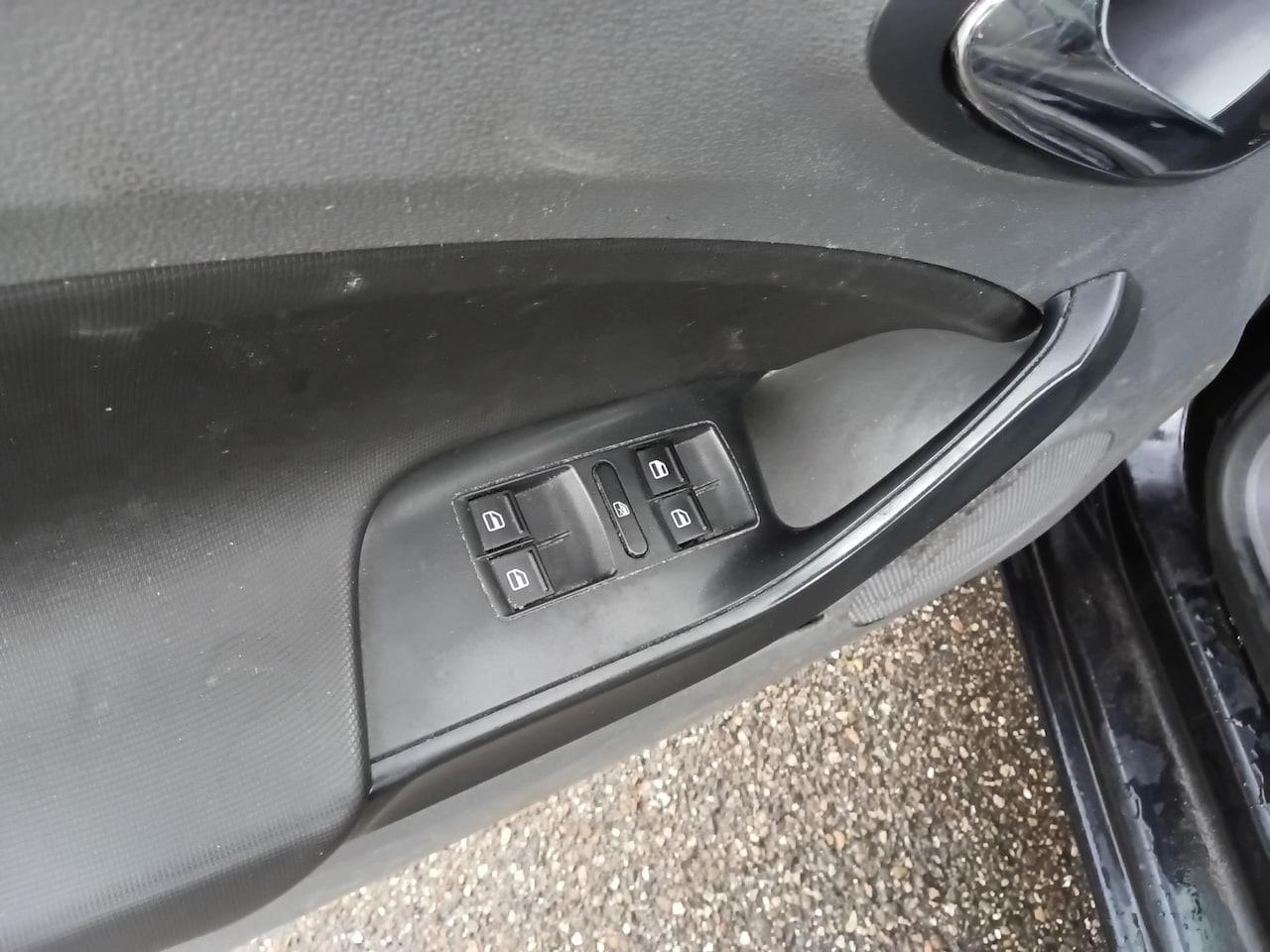 SEAT Ibiza ST - 1.2 TDI Style Ecomotive motorstoringlampje!!