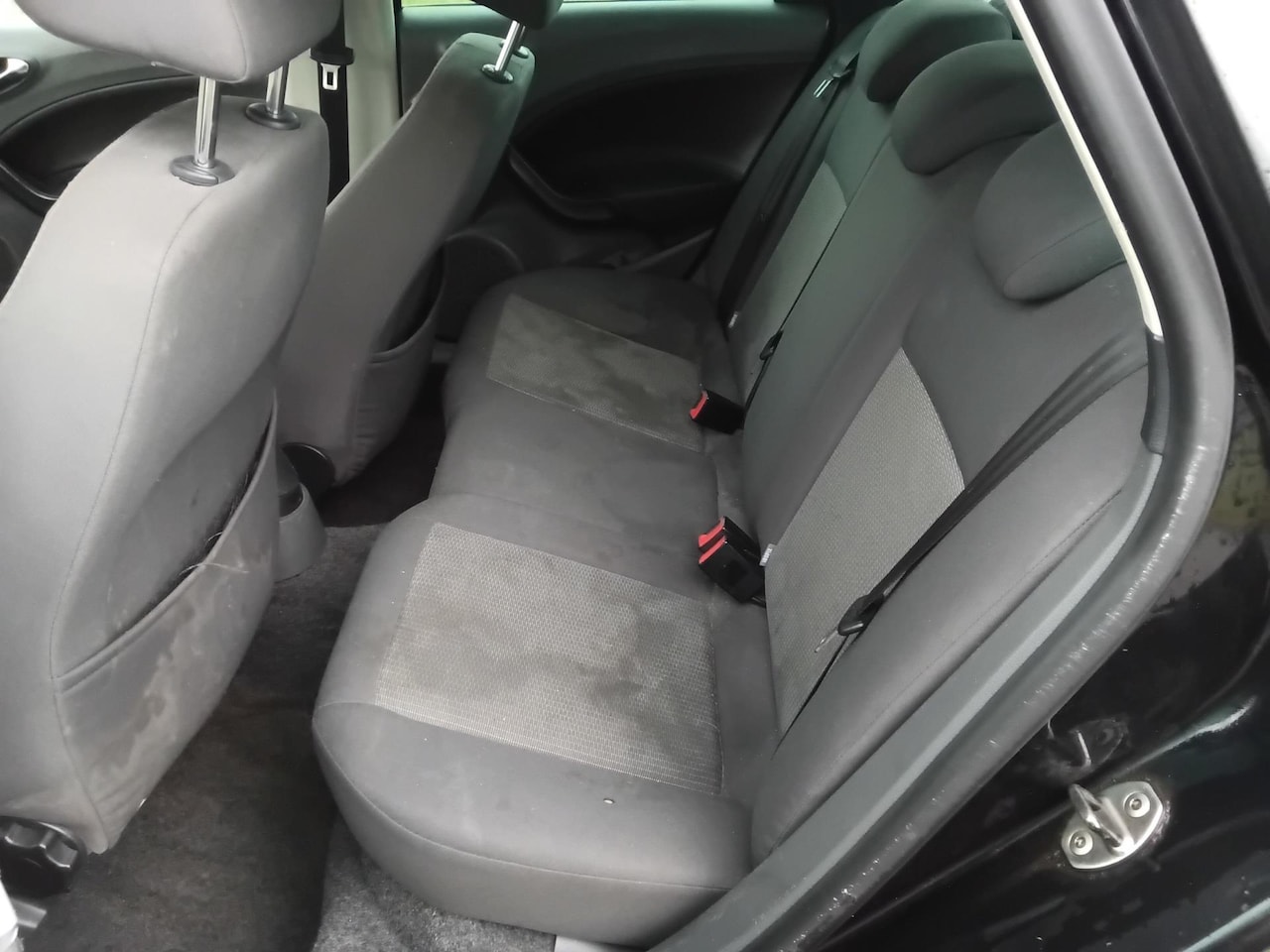 SEAT Ibiza ST - 1.2 TDI Style Ecomotive motorstoringlampje!!