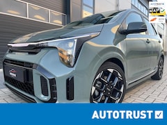 Kia Picanto - 1.0 DPI GT-Line