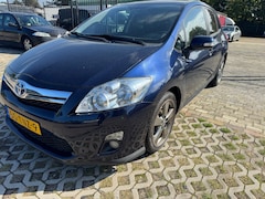 Toyota Auris - 1.8 Full Hybrid Executive