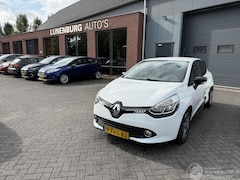 Renault Clio - 0.9 TCe ECO Night&Day Hatchback 5-dr
