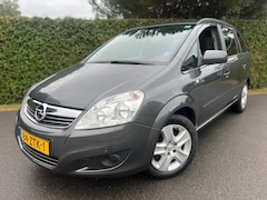 Opel Zafira - 1.8 111 years Edition 7 Persoons Airco Mpv Koopje