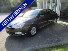 Citroën C5 - 2.0 16V Comfort Kilometerstand NAP 1e Eigenaar