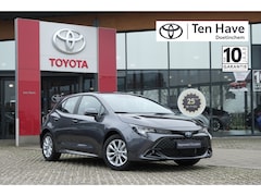 Toyota Corolla - 1.8 Hybrid Active Automaat | Apple Carplay / Android Auto | Ada