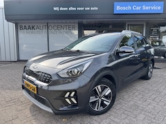 Kia Niro - 1.6 GDi Hybrid DynamicLine | Airco | Camera | Navi