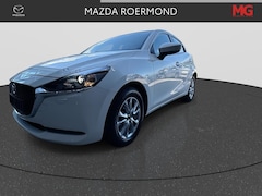 Mazda 2 - 2 1.5 Skyactiv-G Comfort Apple carplay| Cruise control