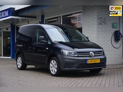 Volkswagen Caddy - 2.0 TDI L1H1 Achterklep Airco Trekhaak