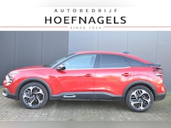 Citroën C4 - 1.2 130 PK Automaat -8 Shine * Stuur / Stoelverwarming * LED Voor