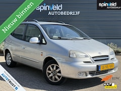 Daewoo Tacuma - 2.0 Class AUT BJ`03 NAP NL Meeneemprijs zonder garantie