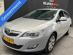Opel Astra Sports Tourer - 1.4 Cosmo Airco-Bluethooth-Navi