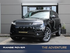 Land Rover Range Rover Sport - 3.0 P460e S | Pano | Cold Climate | Meridian