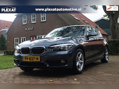 BMW 1-serie - 118i Corporate Lease Aut. | Navigatie | Airco | Lichtmetaal | Automaat | Nette staat | NL.