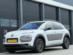 Citroën C4 Cactus - 1.6 BlueHDi Navi Camera