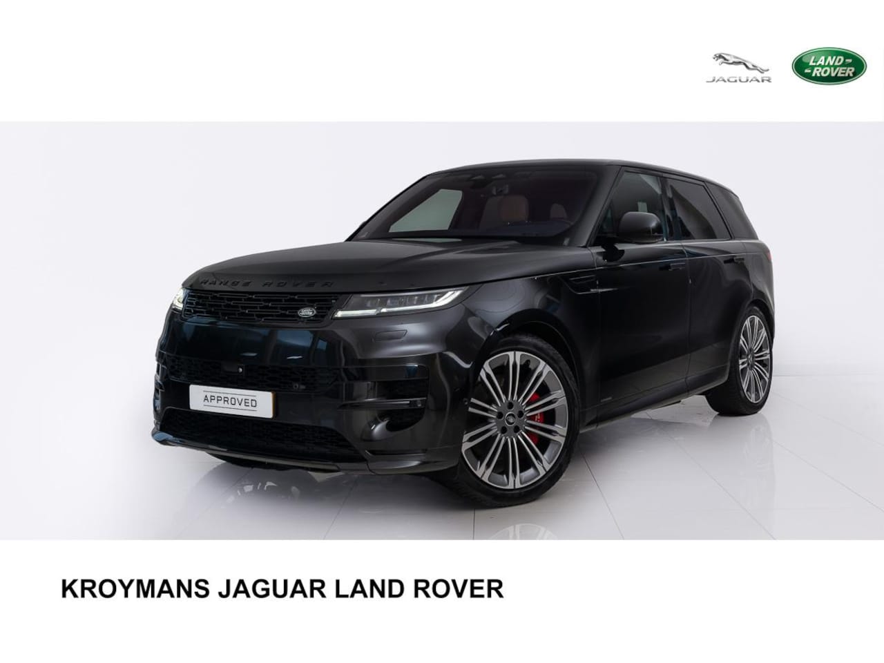 Land Rover Range Rover Sport - P550e Autobiography | Comfort Pack | Towing Pack | 23" - AutoWereld.nl