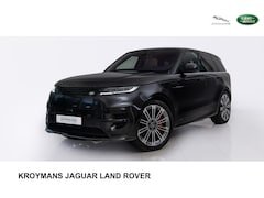 Land Rover Range Rover Sport - P550e Autobiography | Comfort Pack | Towing Pack | 23"