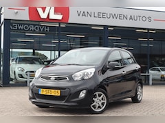 Kia Picanto - 1.0 CVVT Super Pack | Airco | APK 23-05-2026 | Zuinig Rijden