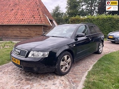 Audi A4 Avant - 2.0-APK 10 2025