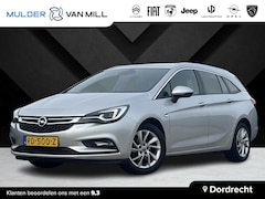 Opel Astra - ST Innovation+ 1.0 105pk | LED MATRIX | KEYLESS | NAVI PRO | CLIMATE CONTROL | ISOFIX |